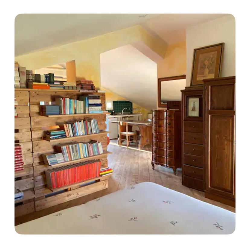 Corelli & Company Rose Musica E Libri Santa Marta Εξωτερικό φωτογραφία
